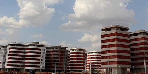 Once introduced, the programme can be completed in three to four semesters