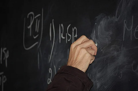 The researchers analysed the survey data on burnout of 171 teachers who were in their first four years
