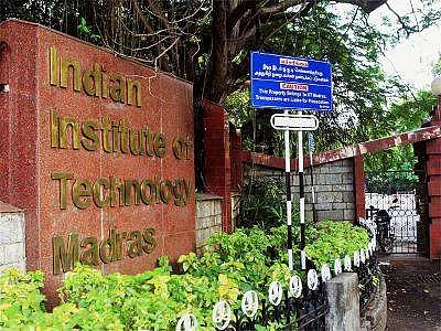 The Carbon Zero Challenge is a pioneering initiative by the IIT-Madras and Industrial Waste Management Association