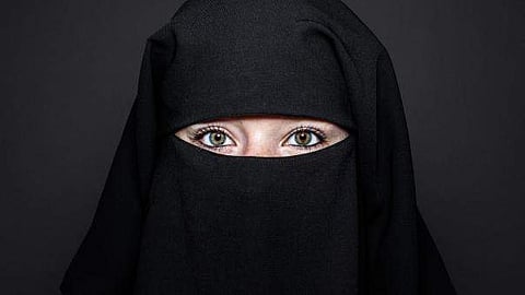 When Purdah pulled a curtain between reality and her dream to become a teacher