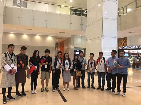 The Asia Digital Skills Challenge is the largest digital skills competition in Asia