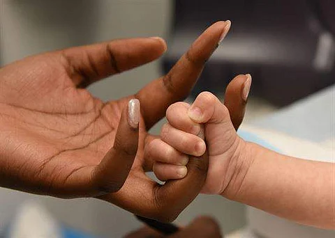 Health ministry identifies 4 medical institutes to tackle maternal deaths