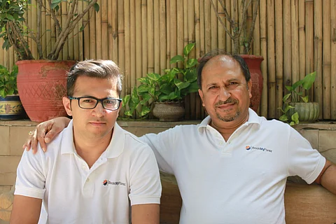 BookMyForex brings cost savings and access to one touch information on regulations