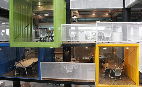 This is how OU lost the chance to house the state's latest e-hardware incubator