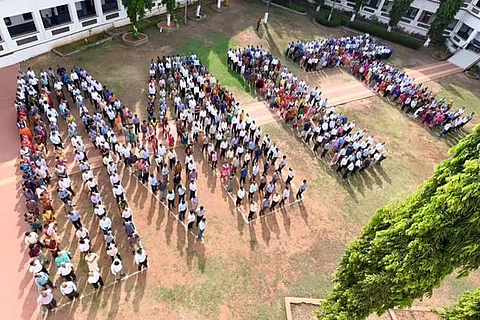 Things are going to be a little different at Manipal Institute of Technology