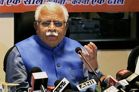 The Chief Minister has directed all the administrative secretaries to prepare realistic proposals