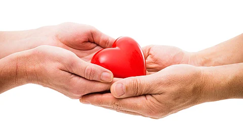 Four people now have a second chance at life, thanks to this medical student whose organs were donated