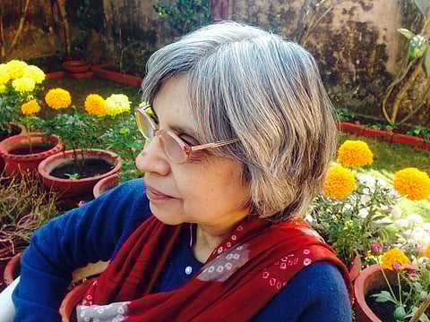 Author Roshen Dalal