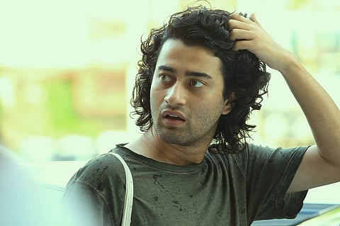 Siddharth Chauhan, a filmmaker from Shimla was barely 19 when he made his first short film