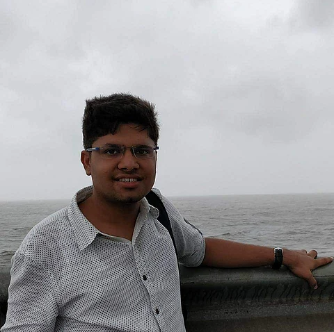 Kalpit's record of perfect score will feature under the Education Achievements category