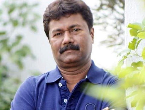 Pradeep Lokhande wants to bring back the habit of reading