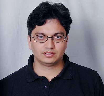 Avinash Tiwari of pCloudy one of Asia’s largest mobile testing cloud organisations