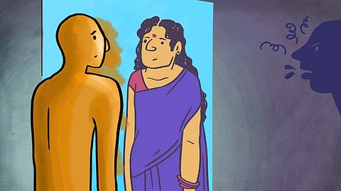 The co-founders managed to merge animation and film direction so artfully, that they create something entirely new — Falana Films