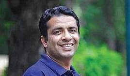 Anshu Gupta through Goonj has brought back dignity to the act of giving and wants it to become a movement 