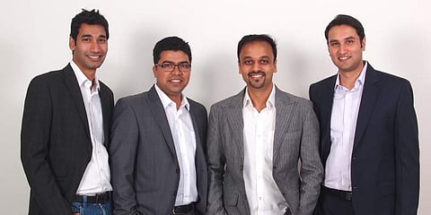 The founders believe the real tough task is to engage the students into trial sessions
