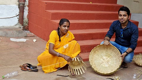 Vat Vriksha enables tribal women earn a sustainable living