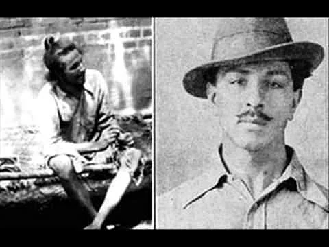 It's Bhagat Singh's 110th birth anniversary and he is still our favorite hero