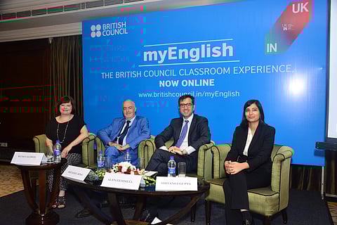 British_council_myEnglish_Launch