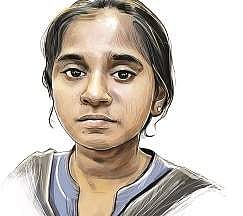 Anitha killed herself after she failed to pass the NEET exam