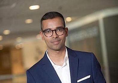 Gokul Swaminathan is a scientist