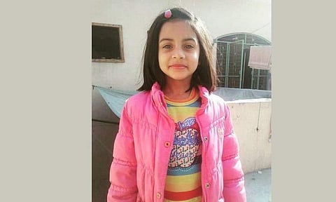 Zainab's murder was shrouded in mystery, with a grainy CCTV camera the only evidence that the probable culprit was a man | Dawn