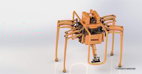 In January 2018, after a lot of trial-and-error, Bandicoot — a semi-automatic robot — was unveiled to the world and it was the much-needed solution that the Kerala government was looking for