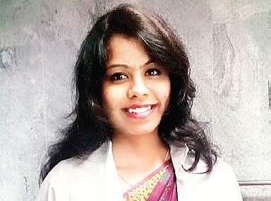 Kathijathul Hidhaya S got All India Rank (AIR) One with a score of 702 on 960