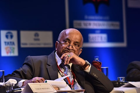 R Venkata Rao has in his 30 years of experience taken over various roles both in Universities as well as in law forums