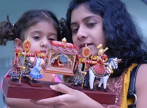 Image for representational purpose only | Express Photo