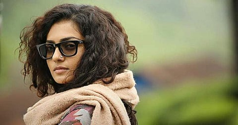 Parvathy's latest film 'My story' is facing a lot of hate comments