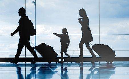 Do not try this if you are an NRI visiting your grandparent's house in India | Representative image