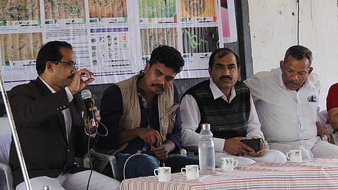An awareness programme by People For Animals, Angul chapter