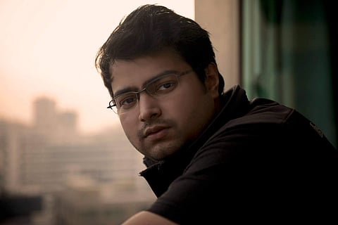 Alongside Barsha Nayak, a few other TV actors and new artists came together to shoot the film