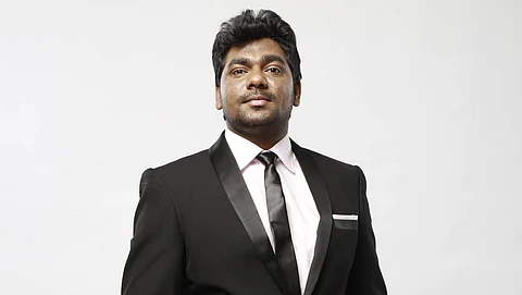 Khan's favourite comedians are Chris Rock and, closer to home, Varun Grover