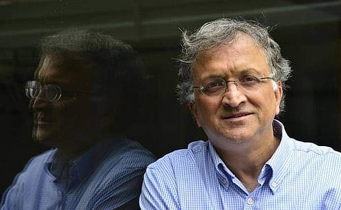 Dr Guha will design a curriculum that lies at the intersection of history and other streams in the Humanities