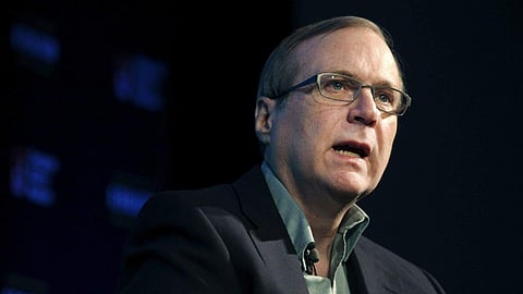 Before his death, he was estimated to be the 46th-richest person in the world