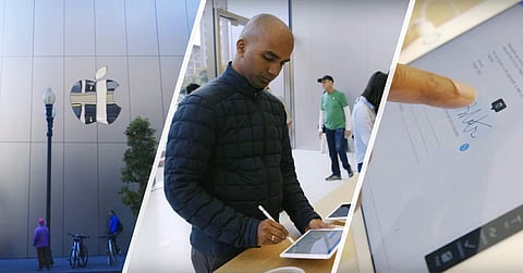 SignEasy was founded in 2010 by Sunil, a technologist, product-centric thinker and entrepreneur