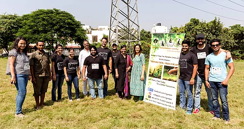 Delhi-based RAWS NGO is a one-of-a-kind organisation that 'cares for all'