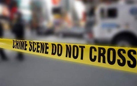 Preliminary investigations by the police revealed that the boy died during a fight with the senior student, aged 15