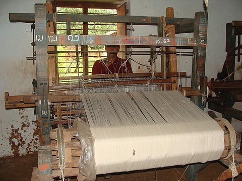 This will also give a boost to Mahatma Gandhi's philosophy of making each and every person self-sufficient