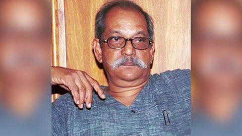 Na Muthuswamy died at the age of 82, he was the founder of Koothu-p-pattarai