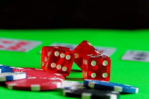 Representational Image