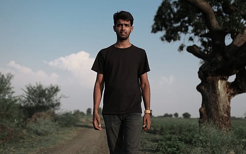 Aakash Ranison founded the NGO The Golden Bird Foundation when he was 15