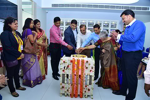 VIBGYOR started its another branch at HSR Layout in Bengaluru