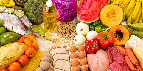 diet