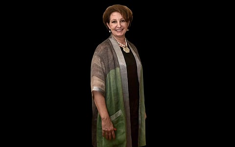 MaryKay Carlson the Deputy Chief of Mission at the US Embassy in New Delhi was recently in Chennai | Pics: P Jawahar