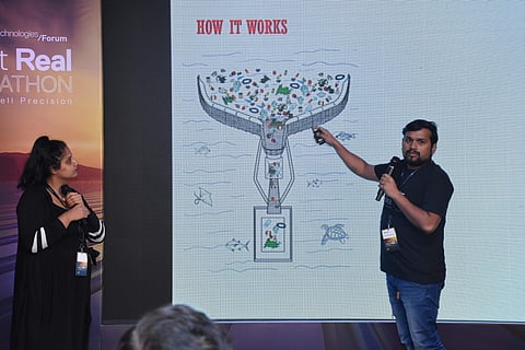 The event is endorsed and supported by the Association of Designers of India (ADI)