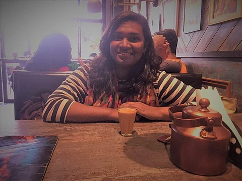 The University of Hyderabad could have their first ever Dalit woman President, Sreeja Vasthavi