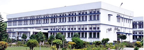 In March, the MHRD directed institutions to consider a department as a unit while hiring the faculty members instead of the university as a unit