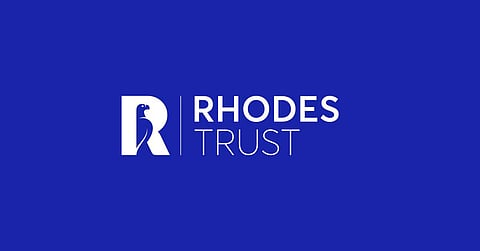 The Rhodes Scholarship is a postgraduate award to study at the University of Oxford, which is awarded to students annually from across the world